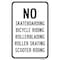 Signmission Safety Sign, 12 in Height, Aluminum, 18 in Length, 24956 A-1218-24956 - alternate 1